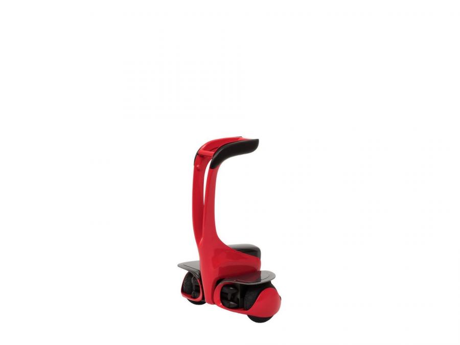  Toyota Winglet Personal Transport Assistance Robot 2008 года  (фото 3 из 8)